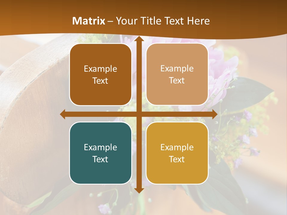 Architecture Light View PowerPoint Template