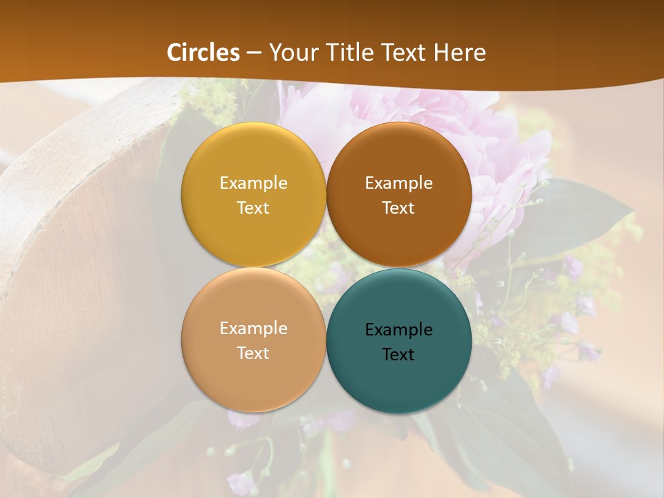 Architecture Light View PowerPoint Template