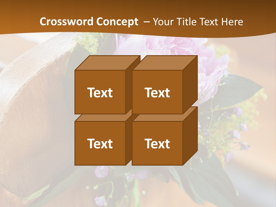 Architecture Light View PowerPoint Template