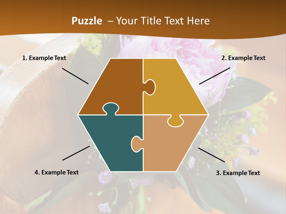 Architecture Light View PowerPoint Template