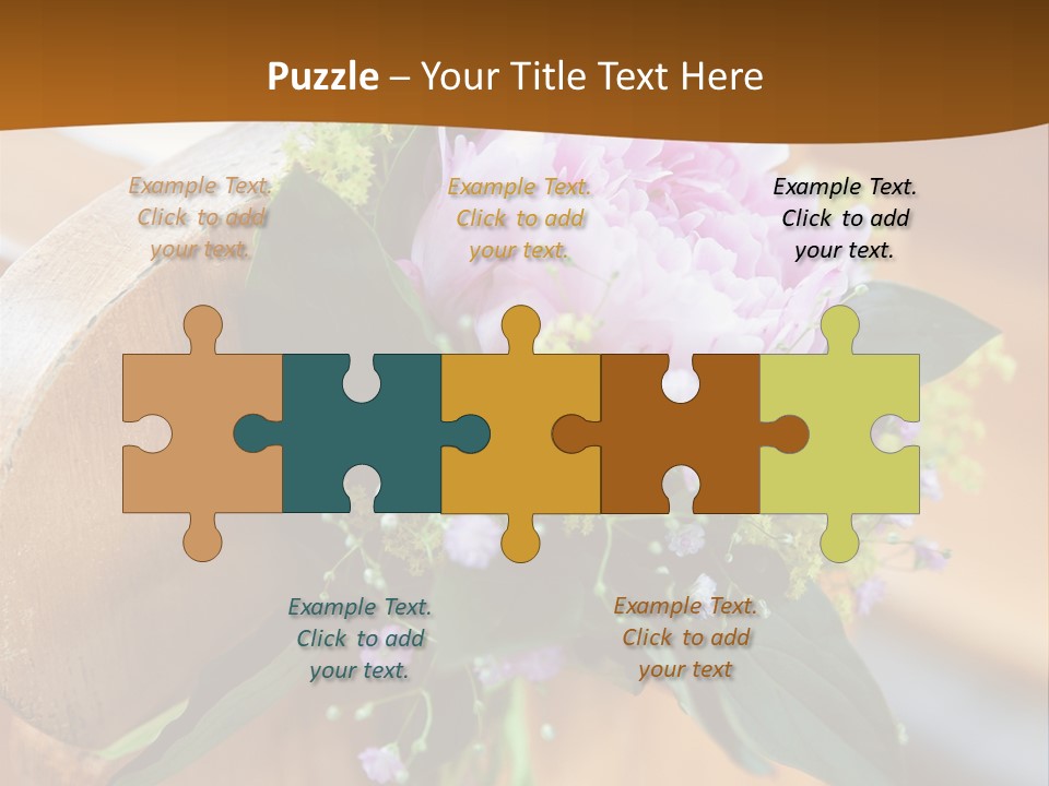 Architecture Light View PowerPoint Template