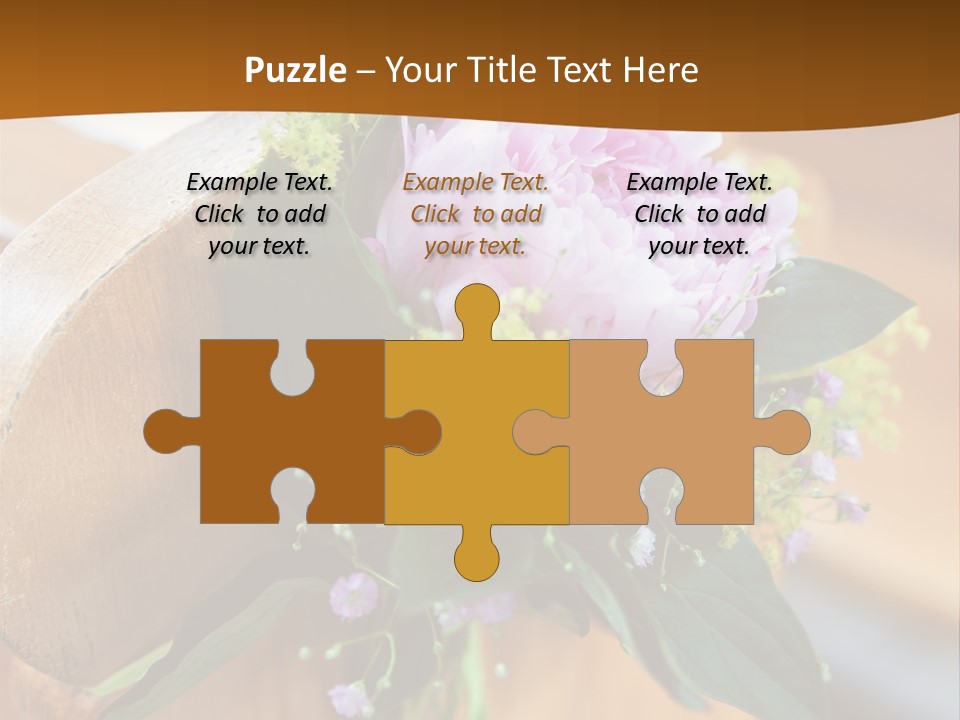 Architecture Light View PowerPoint Template