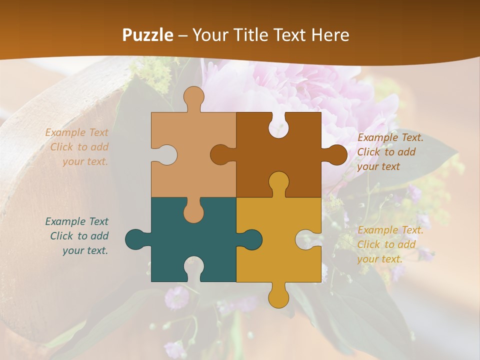 Architecture Light View PowerPoint Template