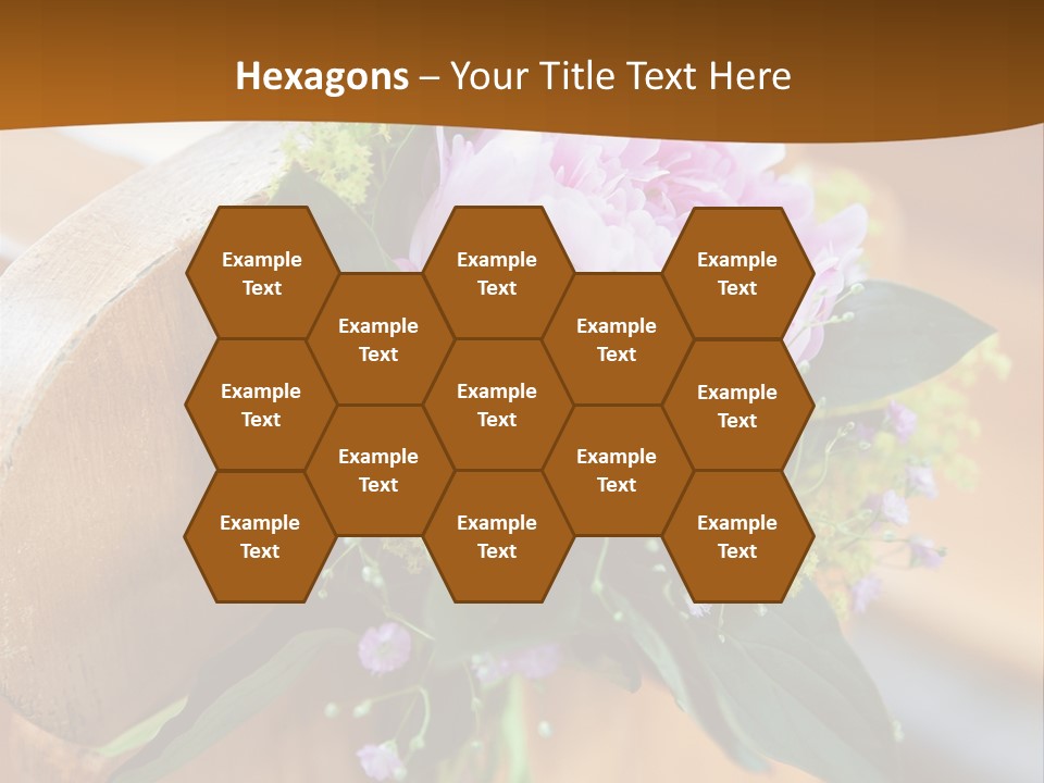 Architecture Light View PowerPoint Template