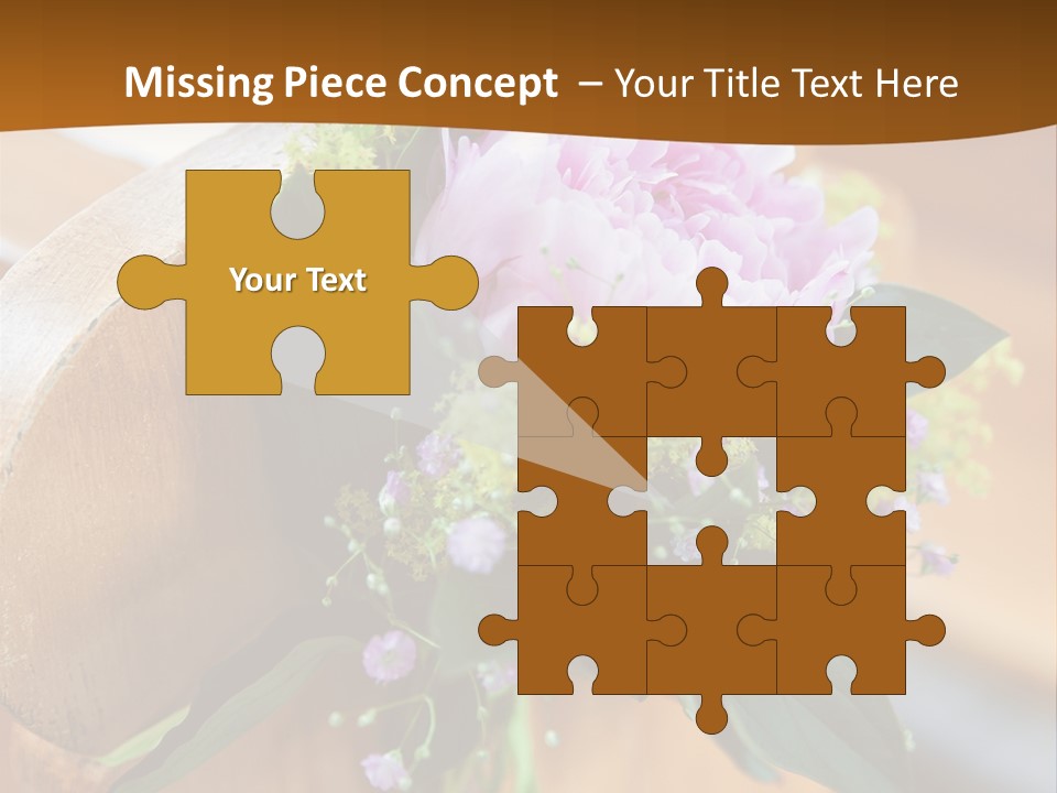 Architecture Light View PowerPoint Template