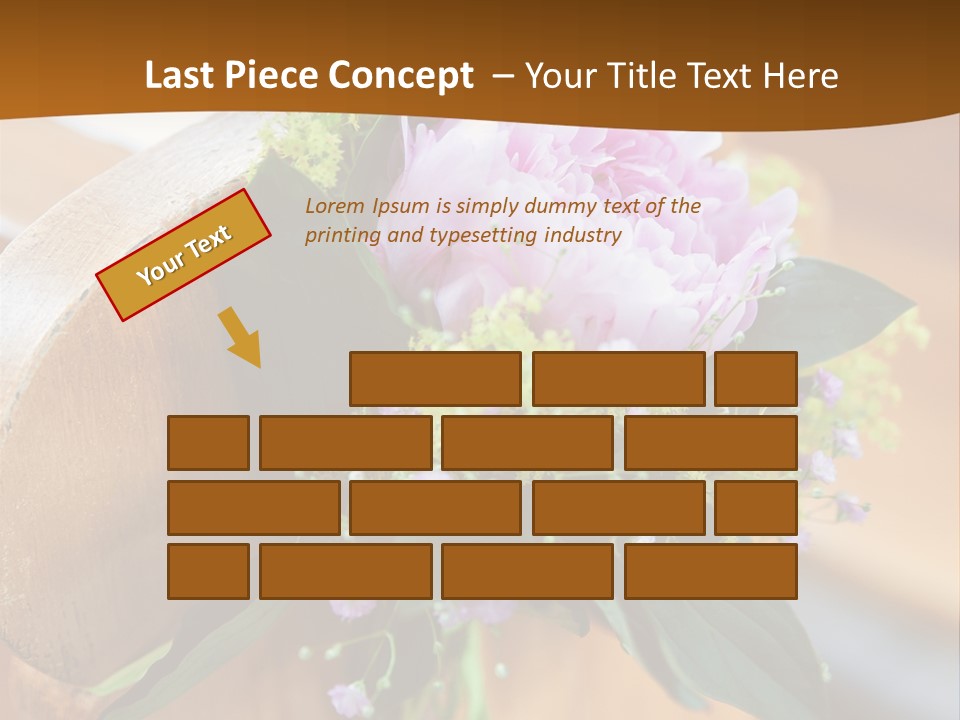 Architecture Light View PowerPoint Template