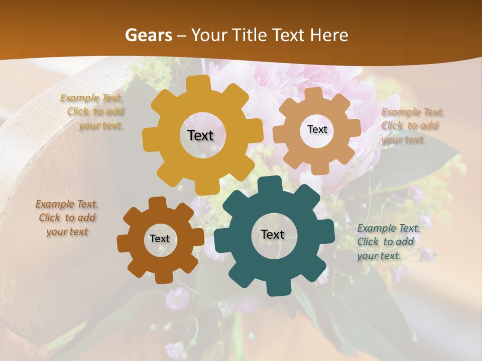 Architecture Light View PowerPoint Template