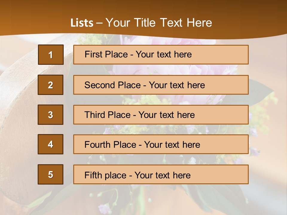 Architecture Light View PowerPoint Template