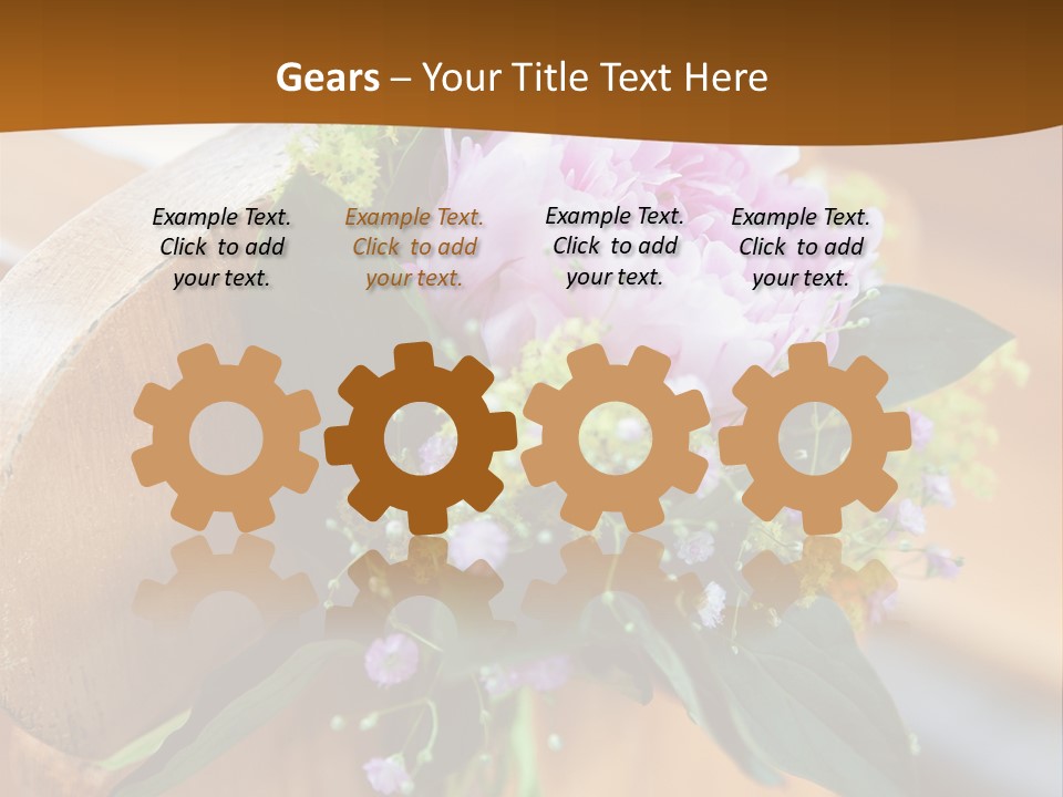 Architecture Light View PowerPoint Template