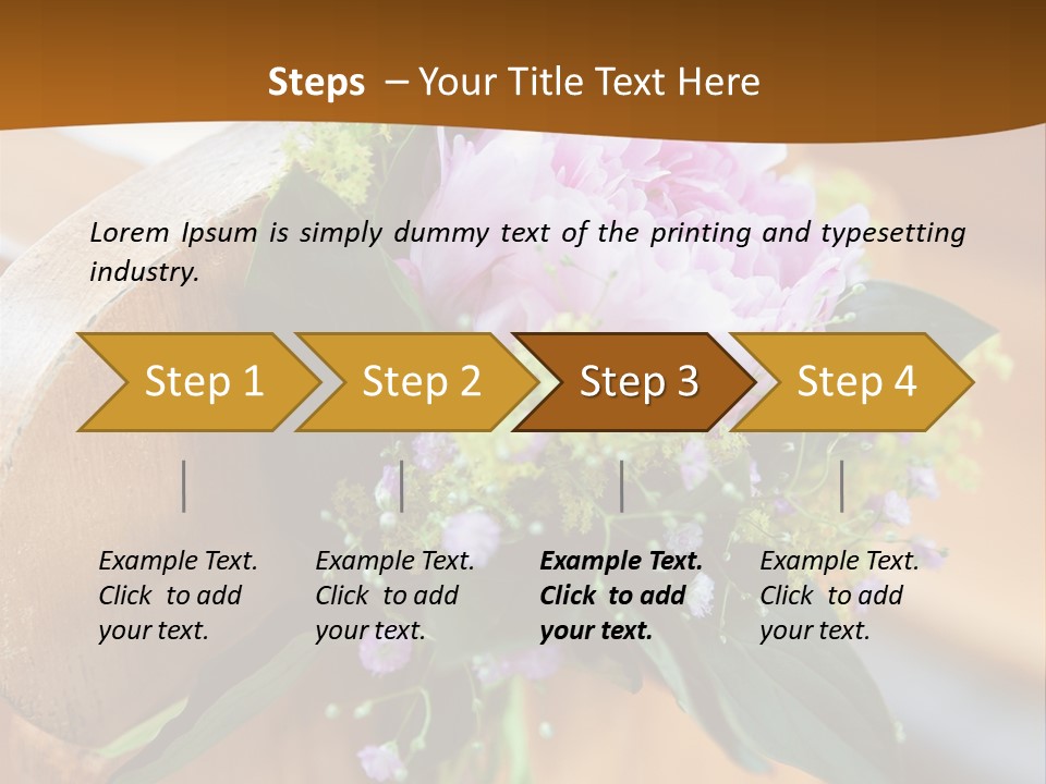 Architecture Light View PowerPoint Template