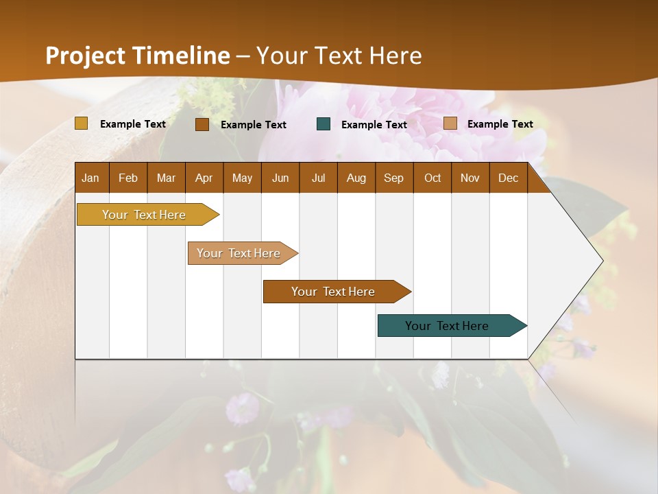 Architecture Light View PowerPoint Template
