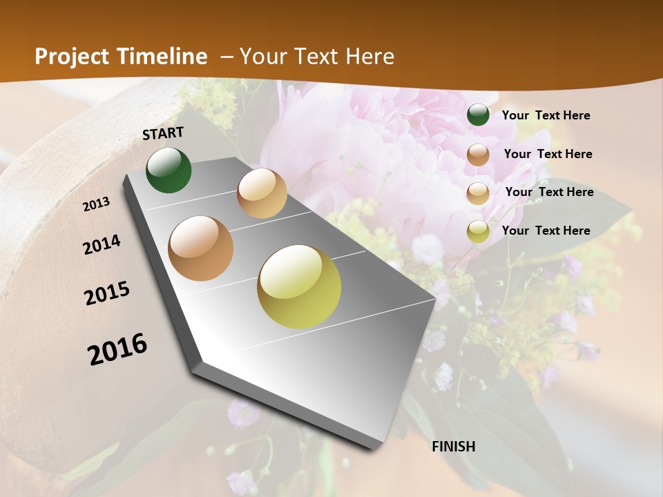 Architecture Light View PowerPoint Template