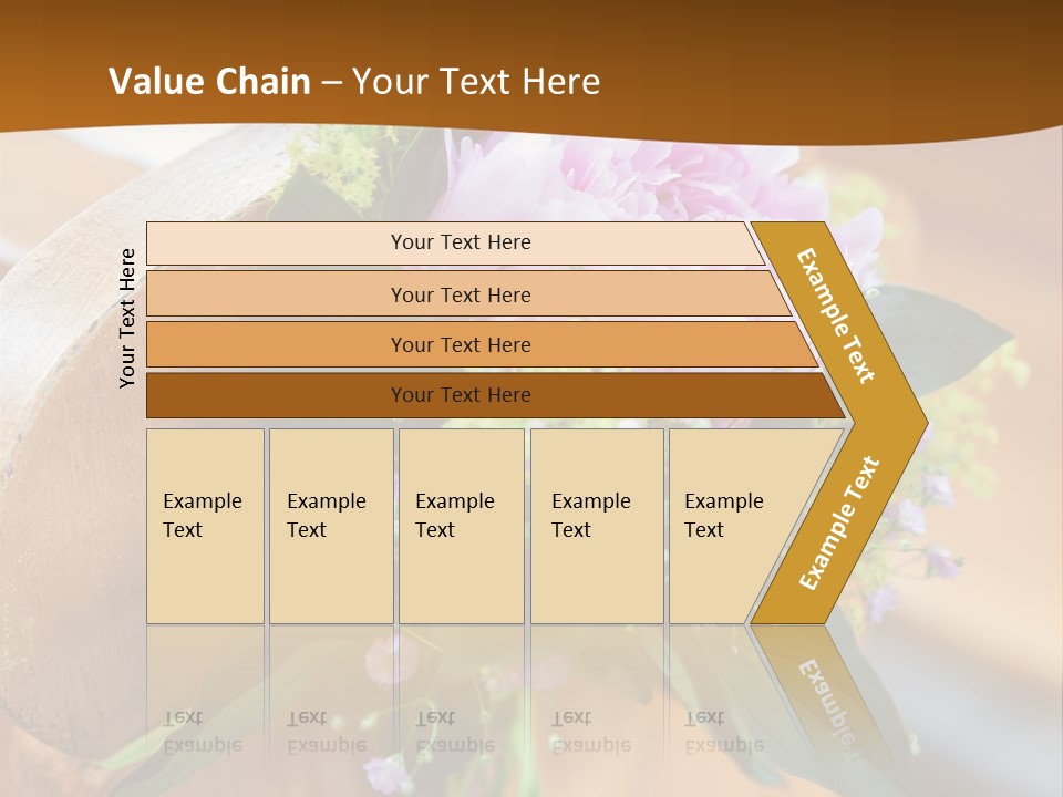 Architecture Light View PowerPoint Template