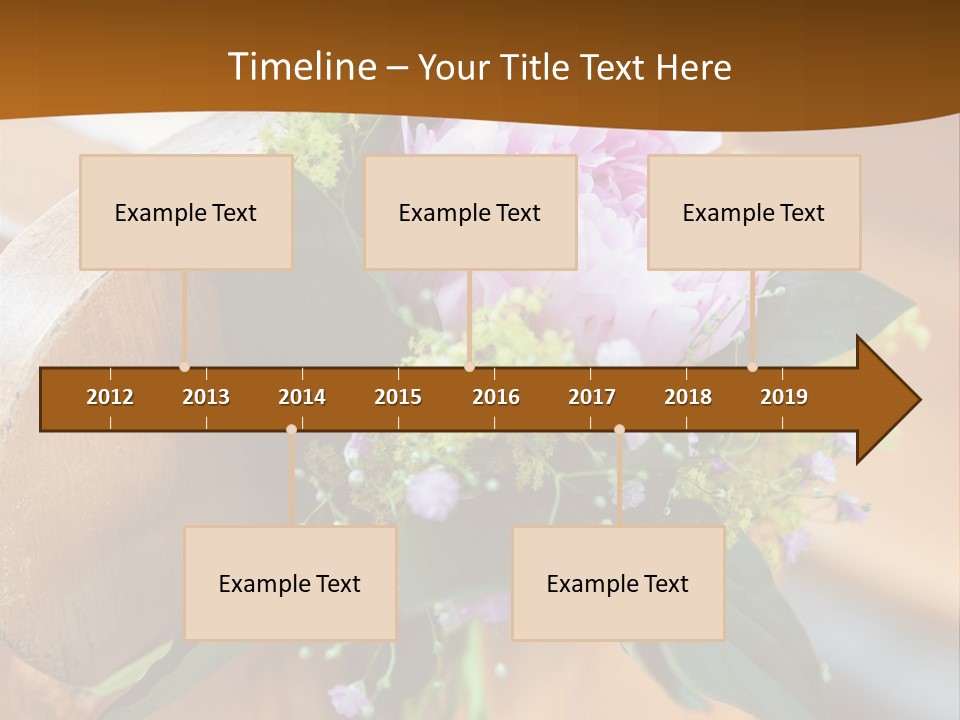 Architecture Light View PowerPoint Template