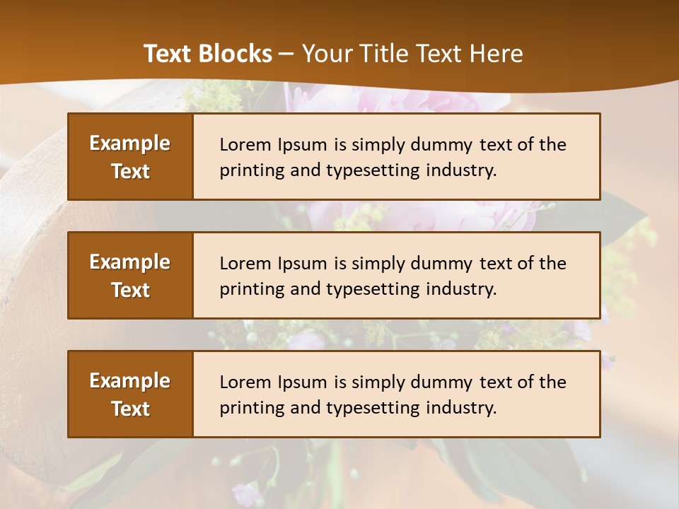 Architecture Light View PowerPoint Template