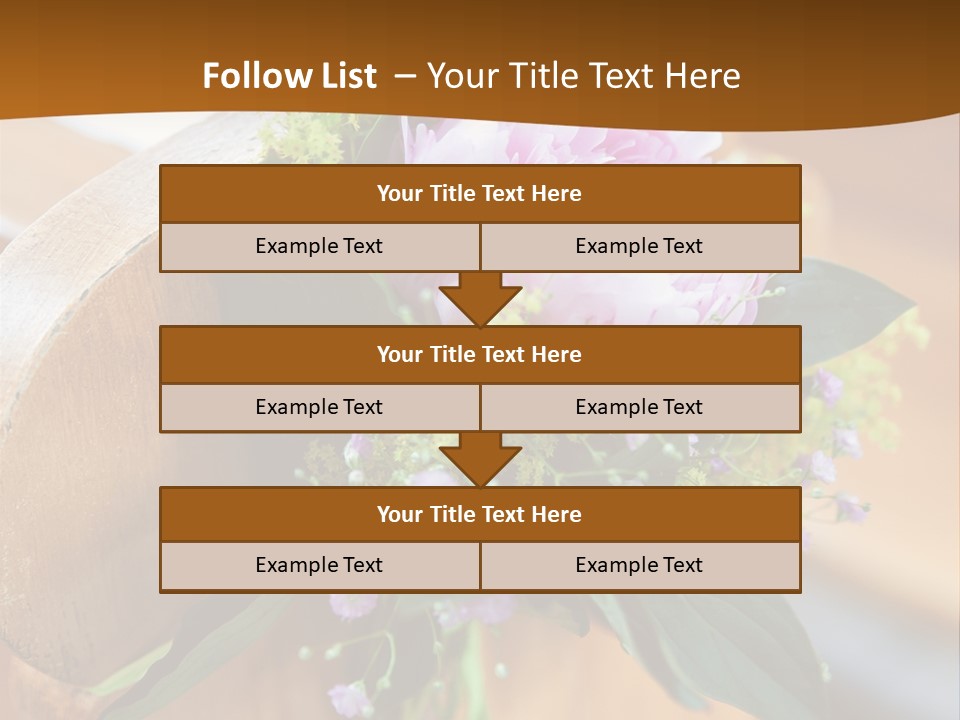 Architecture Light View PowerPoint Template