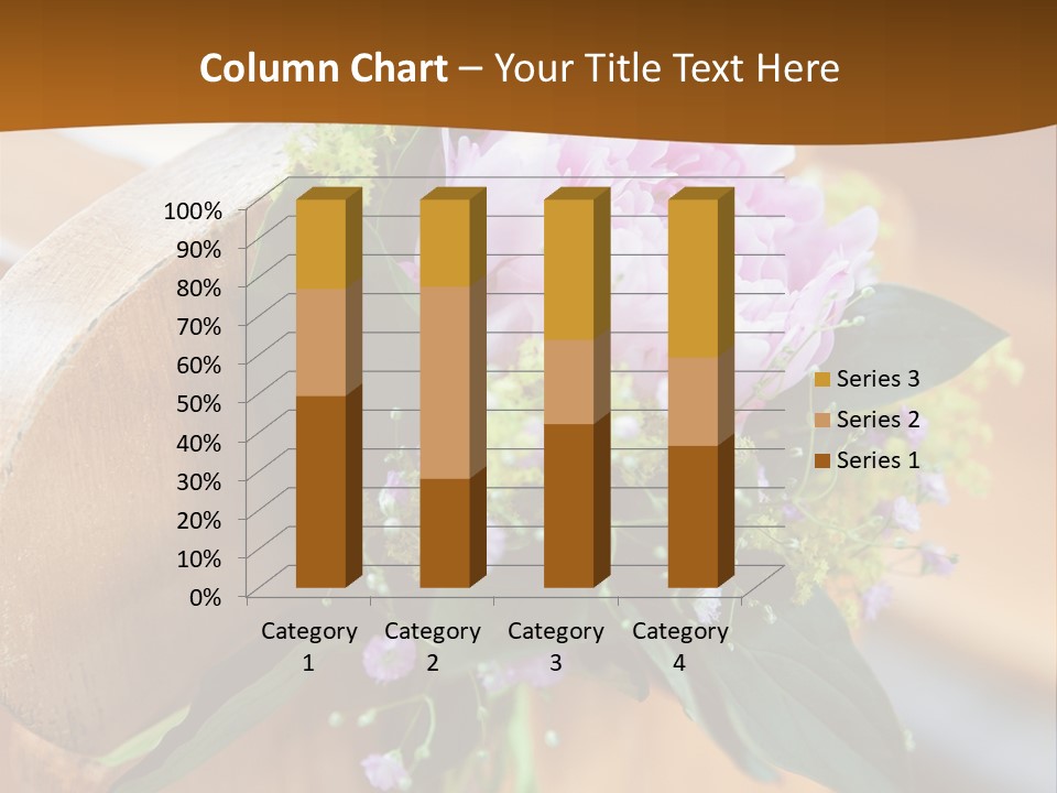 Architecture Light View PowerPoint Template