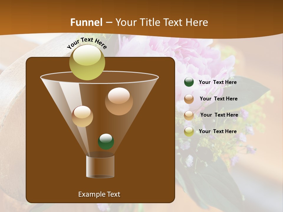 Architecture Light View PowerPoint Template