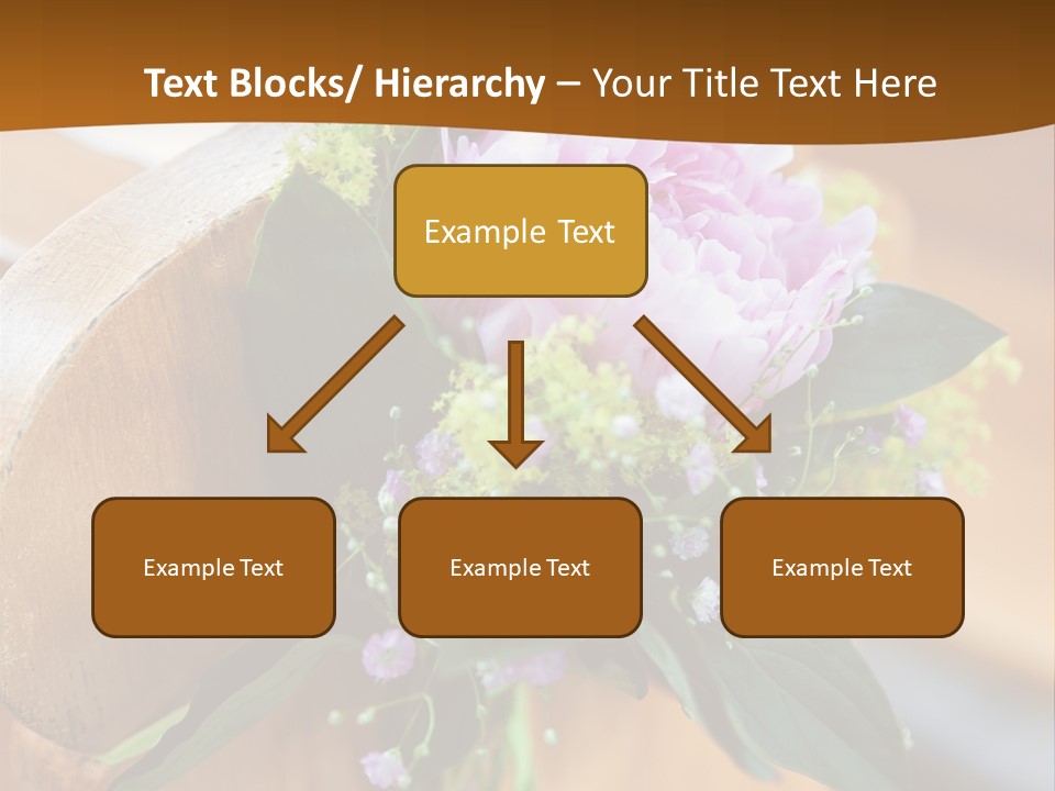 Architecture Light View PowerPoint Template