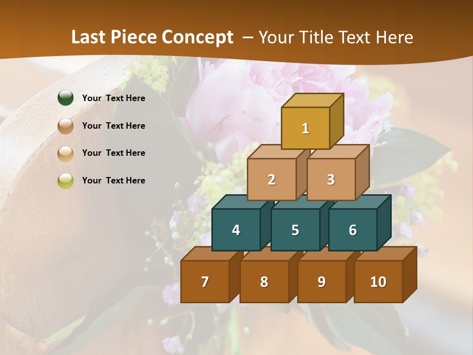 Architecture Light View PowerPoint Template
