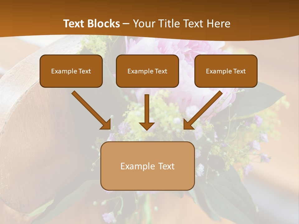 Architecture Light View PowerPoint Template