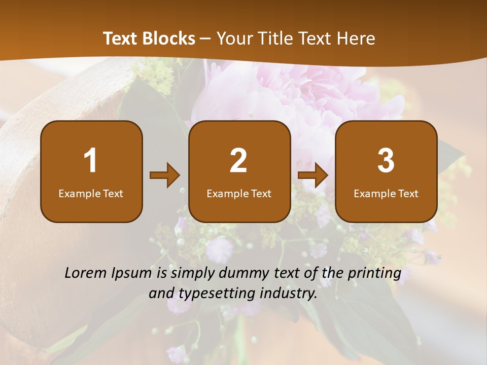 Architecture Light View PowerPoint Template