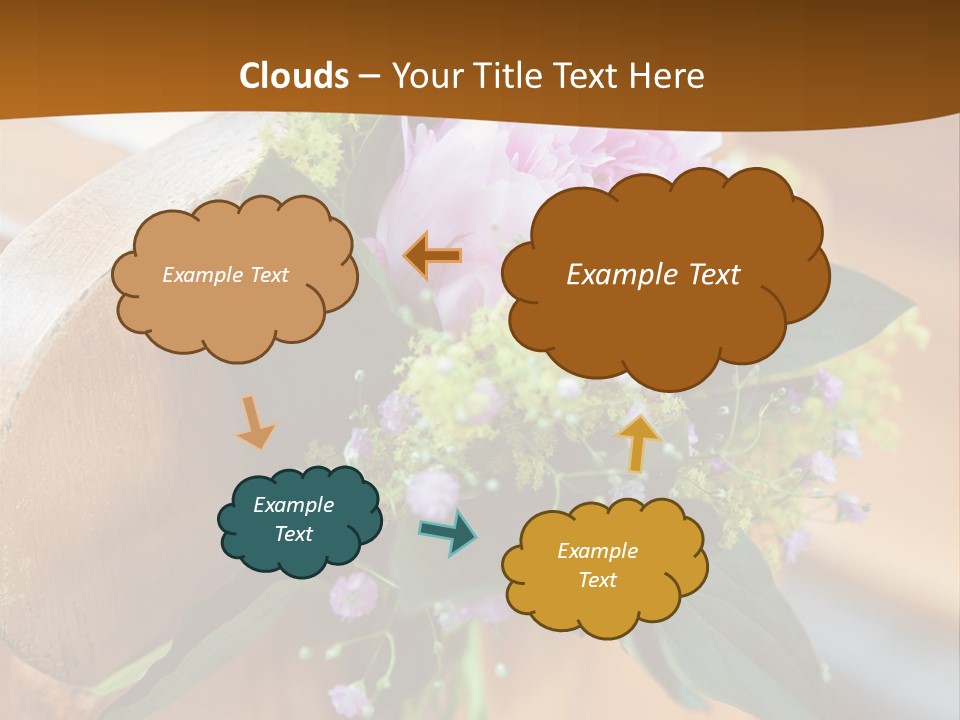 Architecture Light View PowerPoint Template