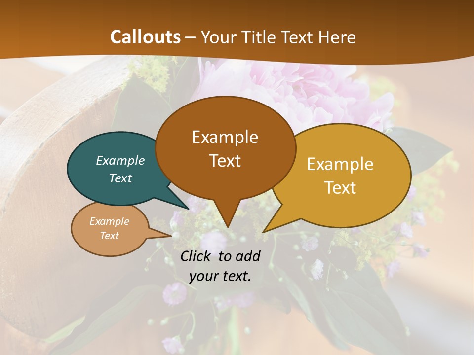 Architecture Light View PowerPoint Template