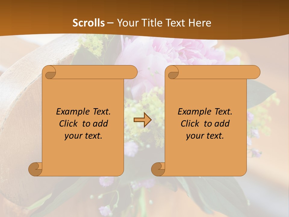 Architecture Light View PowerPoint Template