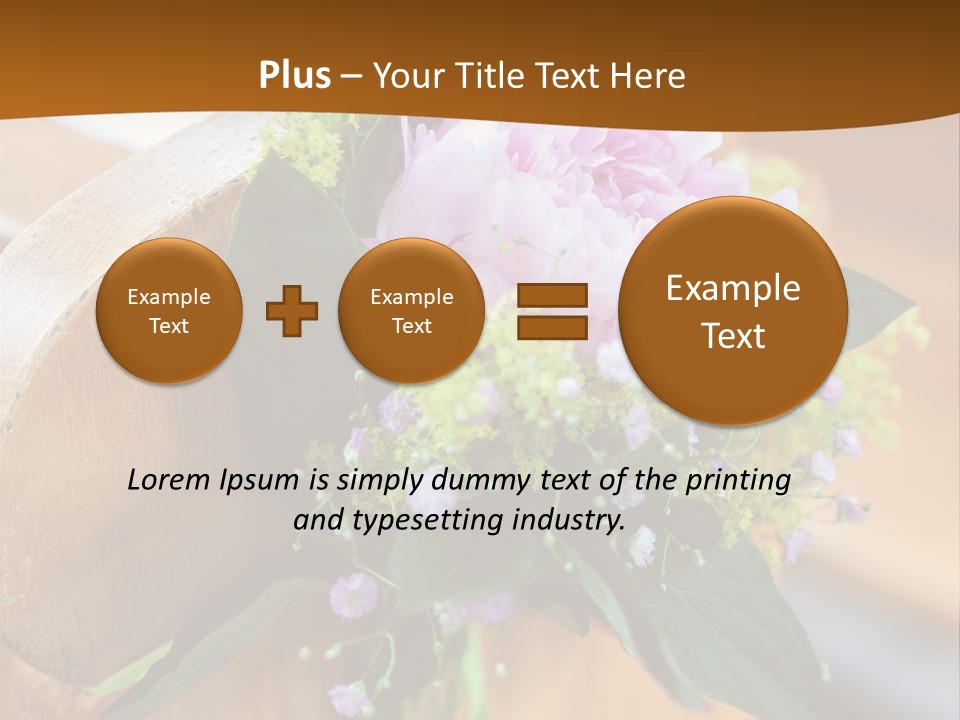 Architecture Light View PowerPoint Template