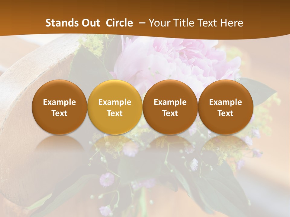 Architecture Light View PowerPoint Template