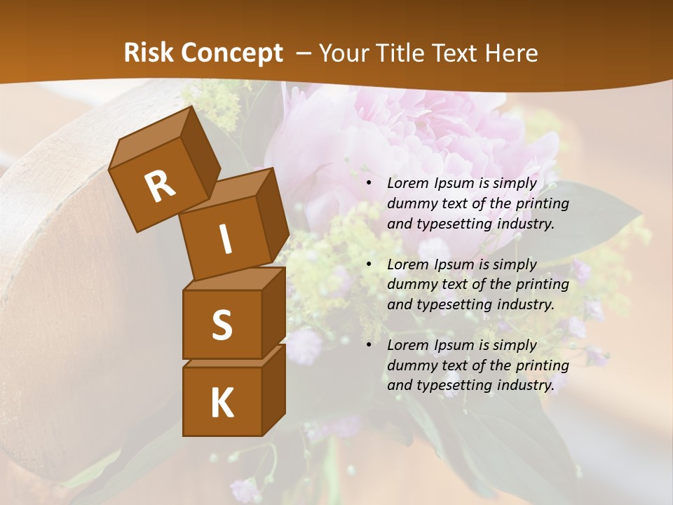 Architecture Light View PowerPoint Template