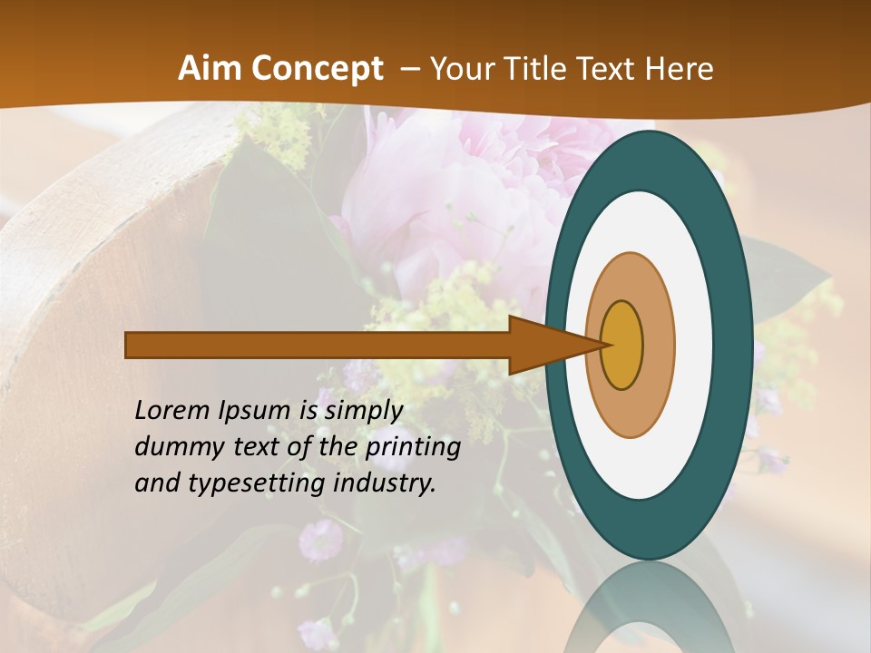 Architecture Light View PowerPoint Template