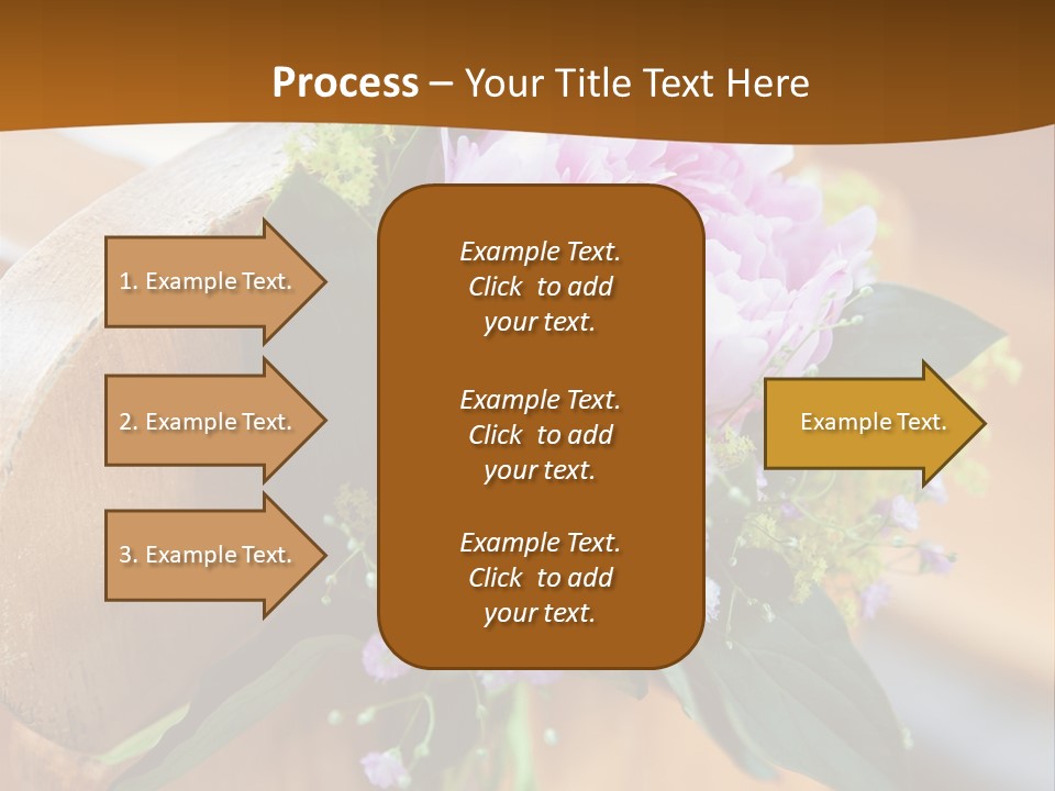 Architecture Light View PowerPoint Template