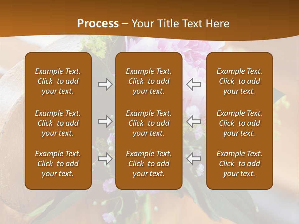 Architecture Light View PowerPoint Template