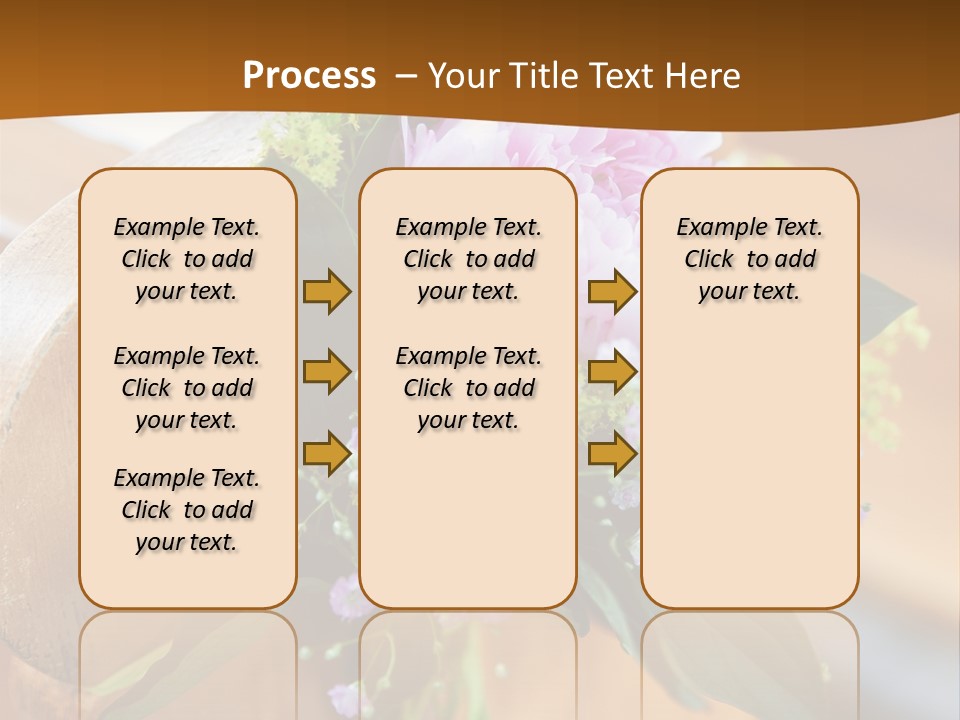 Architecture Light View PowerPoint Template