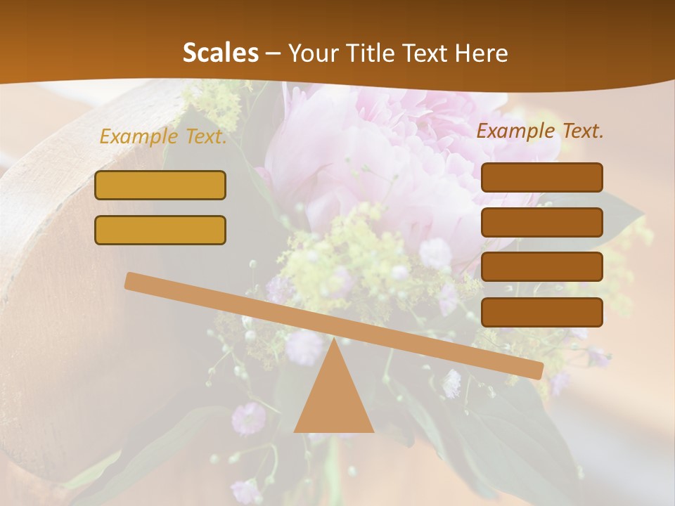 Architecture Light View PowerPoint Template