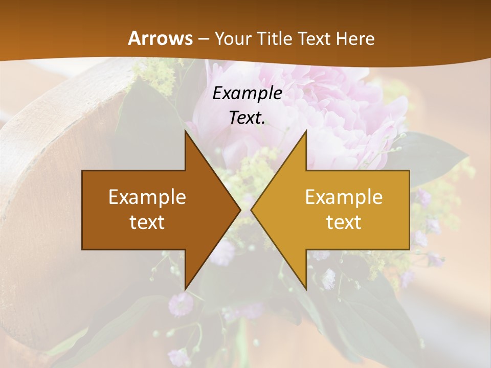 Architecture Light View PowerPoint Template