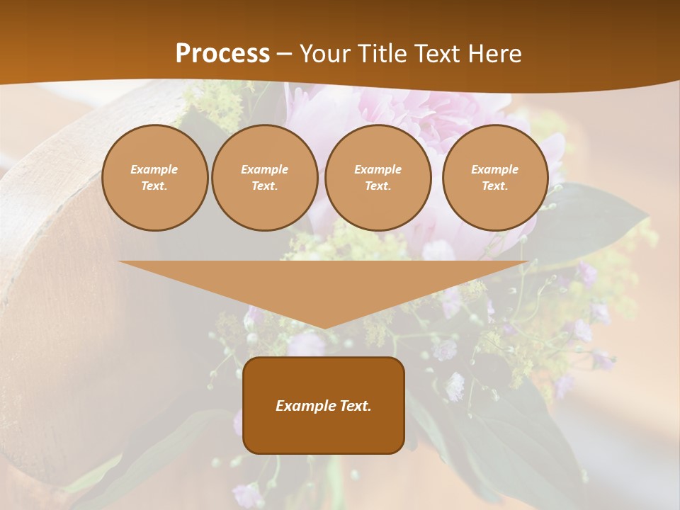 Architecture Light View PowerPoint Template