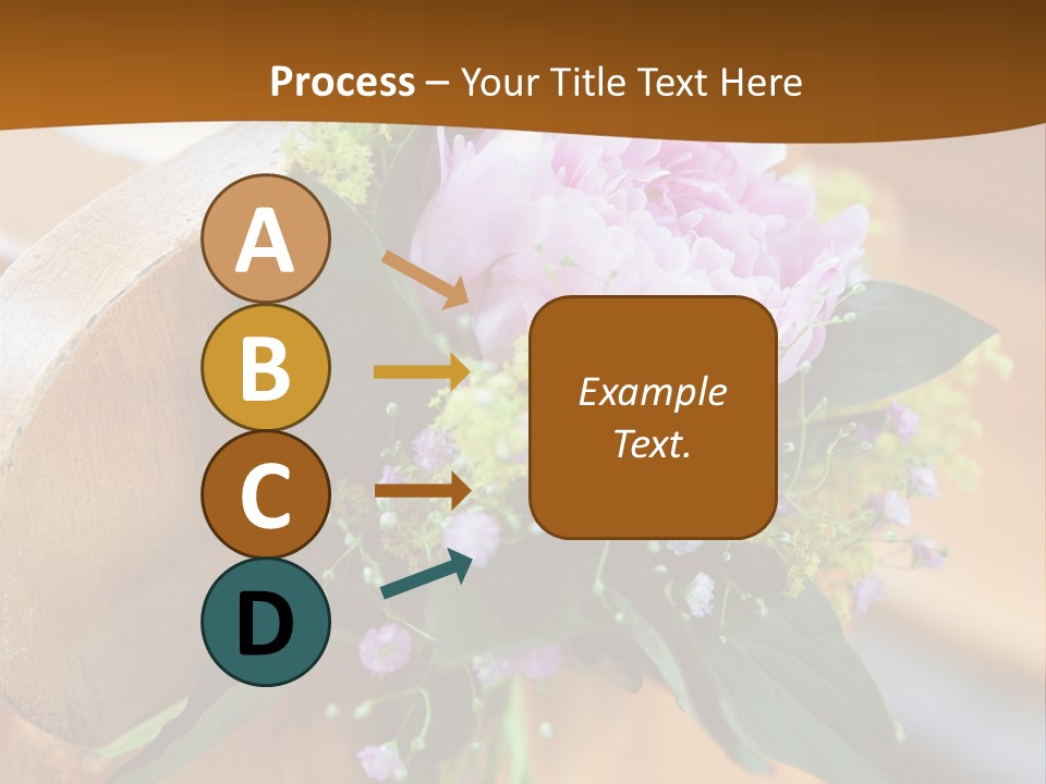 Architecture Light View PowerPoint Template