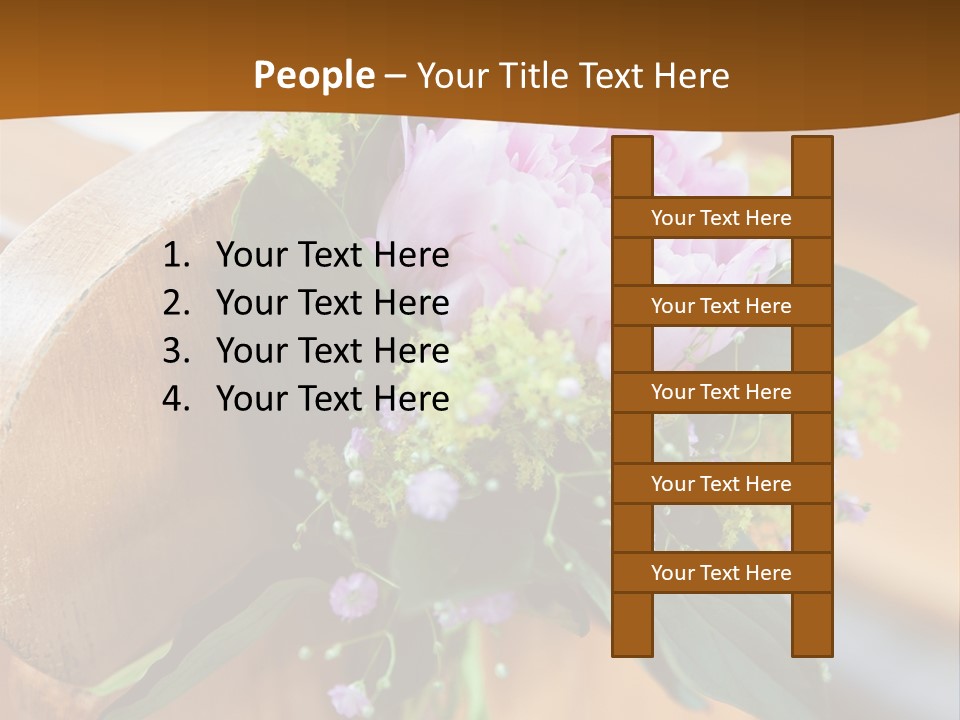Architecture Light View PowerPoint Template
