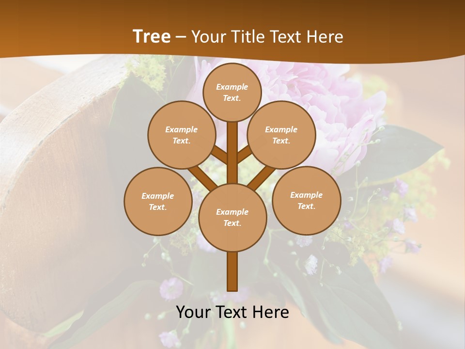 Architecture Light View PowerPoint Template