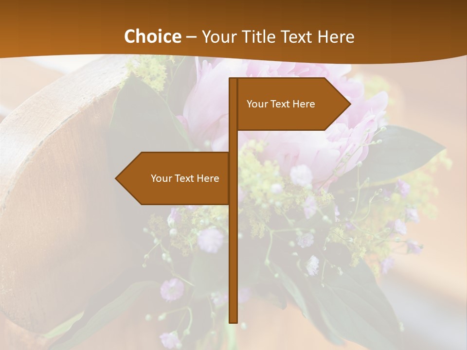 Architecture Light View PowerPoint Template