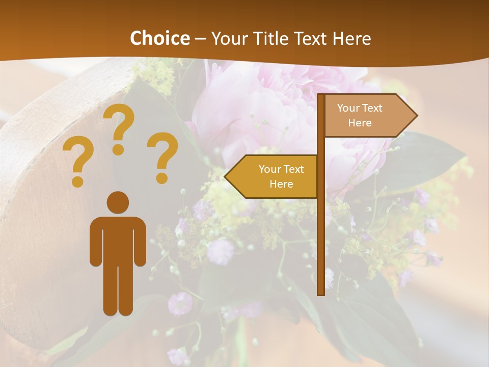 Architecture Light View PowerPoint Template