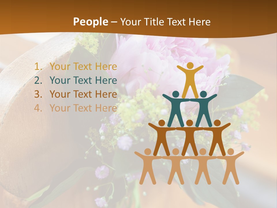 Architecture Light View PowerPoint Template