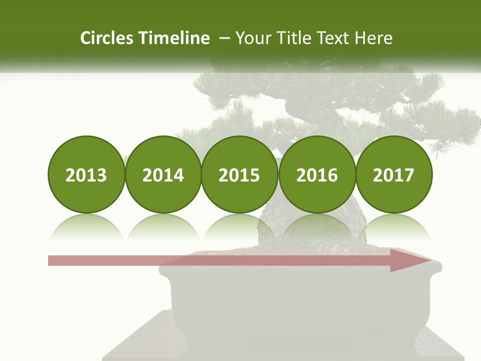 Metropolis Cityscape Render PowerPoint Template