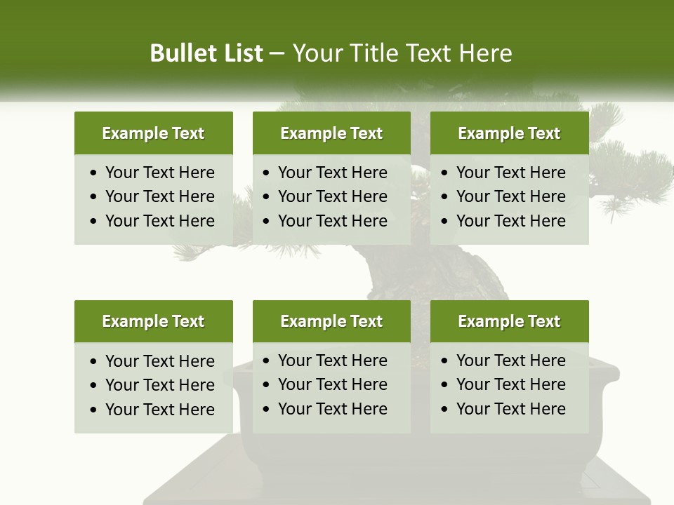 Metropolis Cityscape Render PowerPoint Template