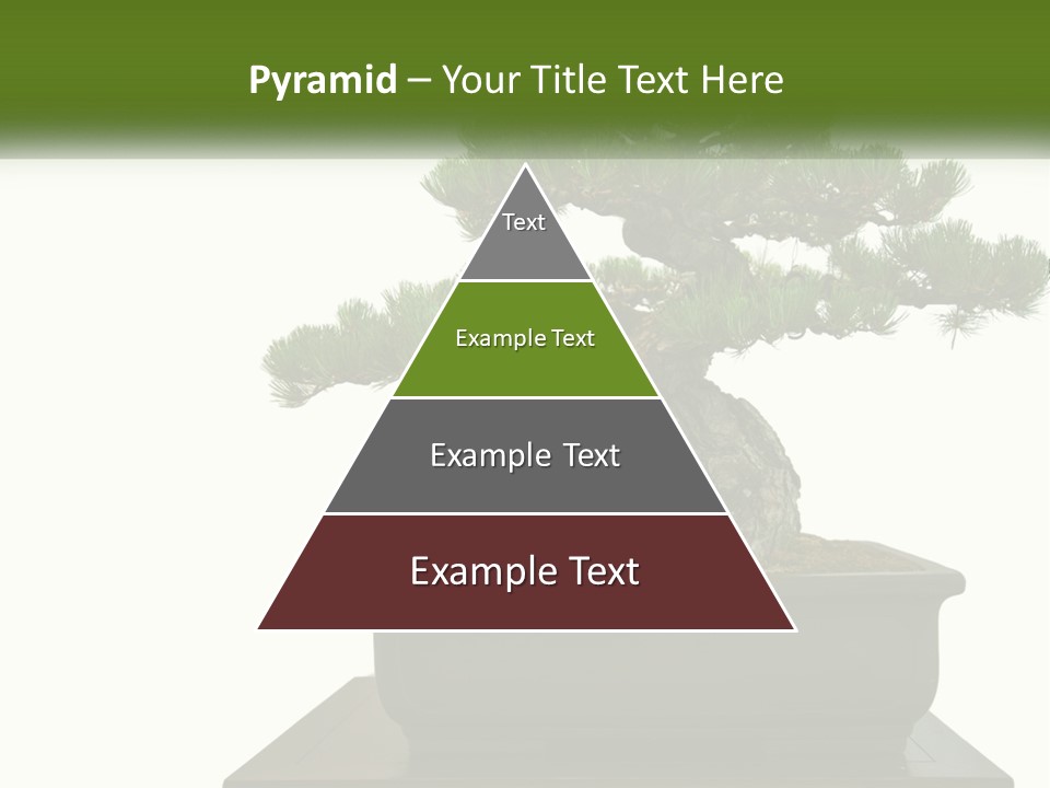 Metropolis Cityscape Render PowerPoint Template