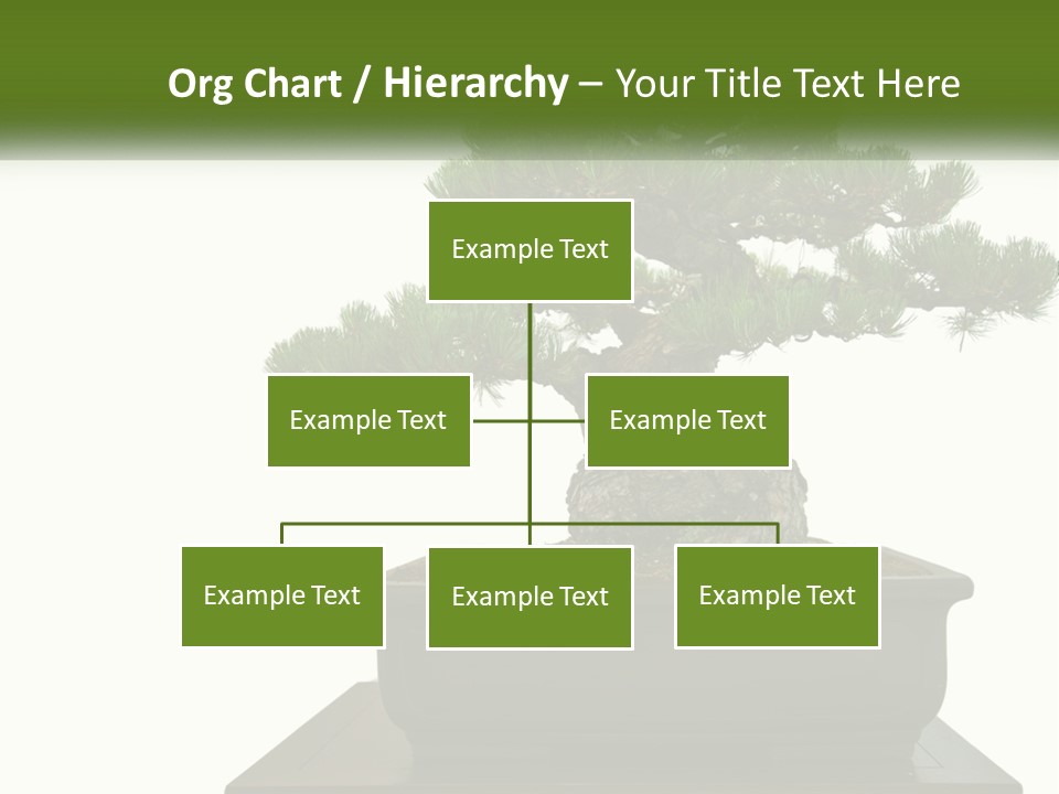 Metropolis Cityscape Render PowerPoint Template