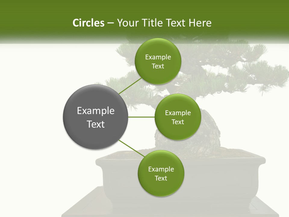 Metropolis Cityscape Render PowerPoint Template